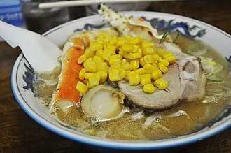Sapporo Ramen