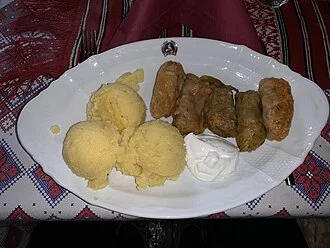 Sarmale