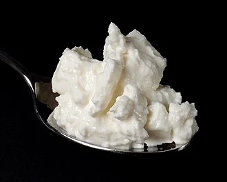 Saxon Quark Cake