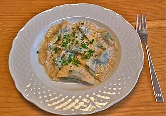 Schlutzkrapfen