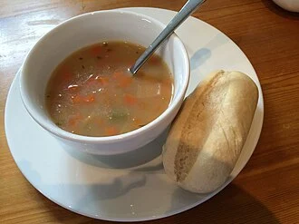 Scotch Broth