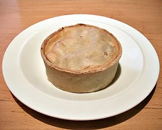 Scotch Pie