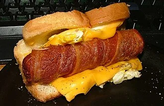 Seattle Hot Dog