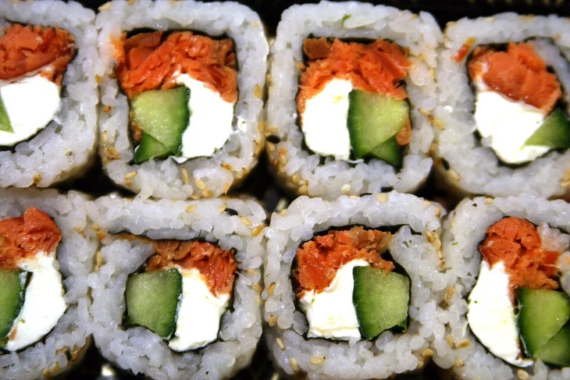 Seattle Sushi