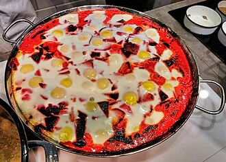 Shakshuka