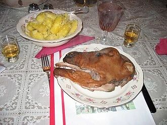 Sheep's Head
