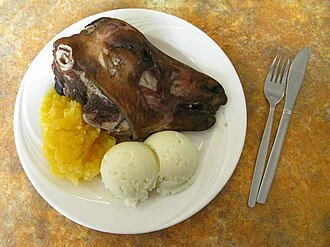 Sheep's Head