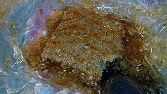 Sheki Halvasi