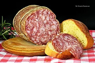 Soppressa Veronese