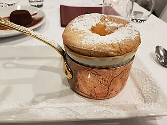 Soufflé