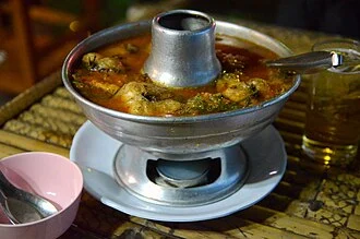 Sour Orange Curry