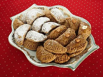Spice Cookie