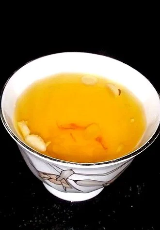 Spiced Coffee