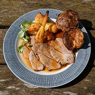 Sunday Roast