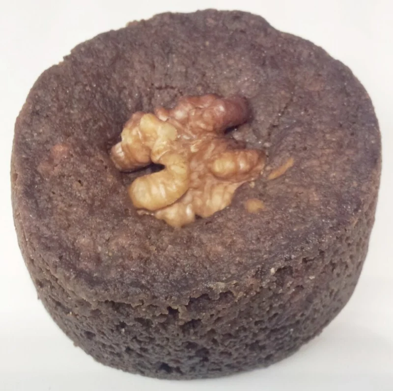 Sweet Almond Cake
