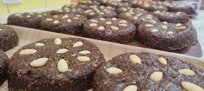Sweet Fig Cheese
