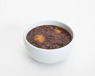 Sweet Red Bean Porridge