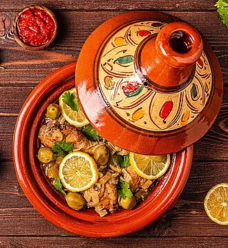 Tagine