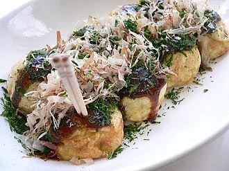 Takoyaki
