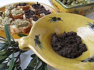 Tapenade