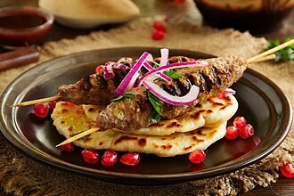 Testi Kebab