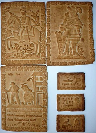 Tirggel