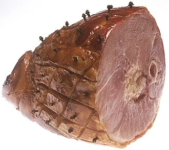Trevélez Ham