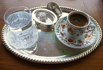 Turkish Coffee