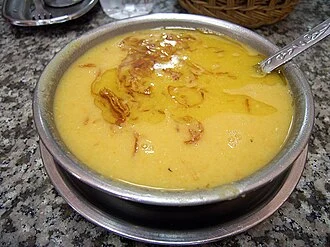 Turkish Lentil Soup
