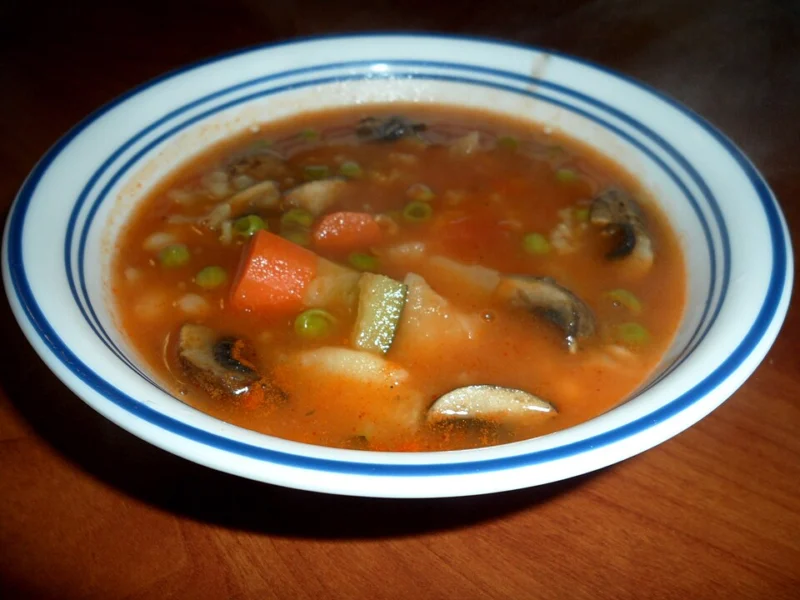 Utrecht Brown Bean Soup