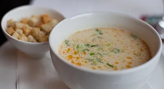 Utrecht Mustard Soup