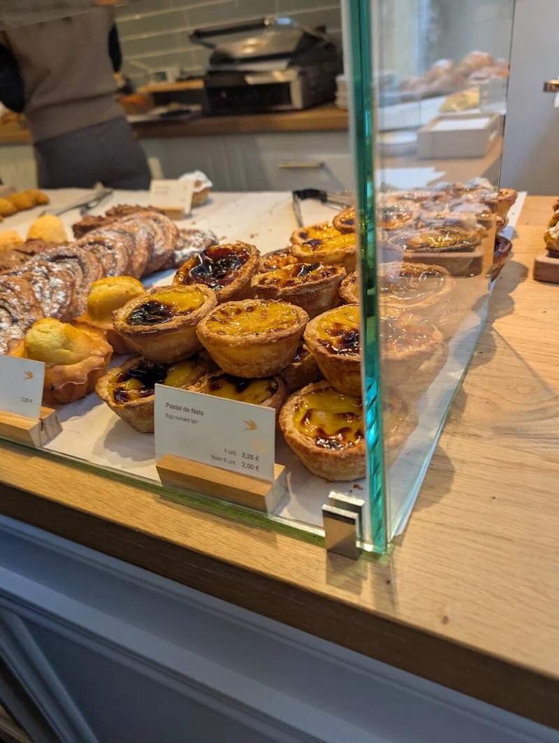 Utrecht Tart