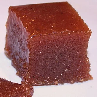 Utrecht's Quince Jelly