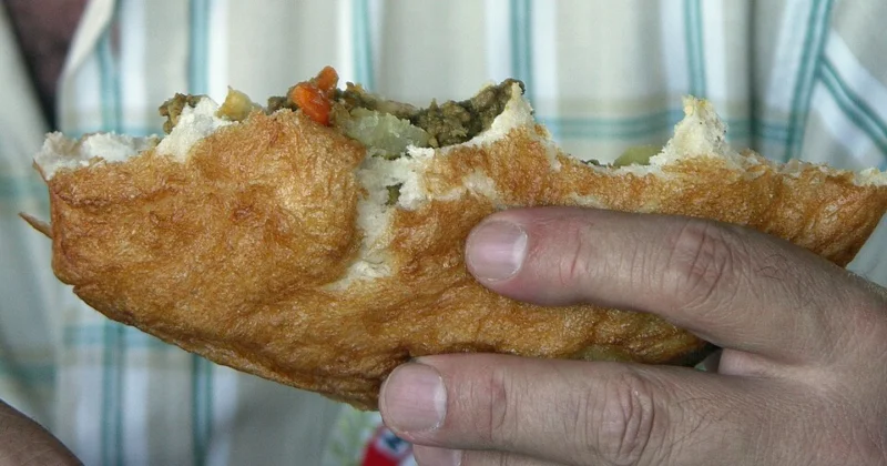 Vetkoek