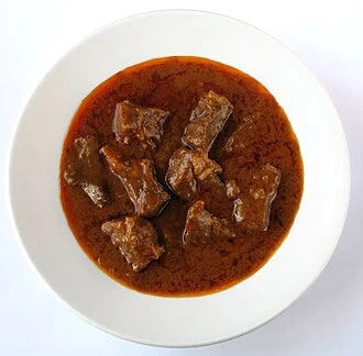 Viennese Goulash