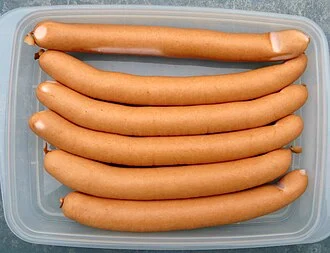 Viennese Sausage