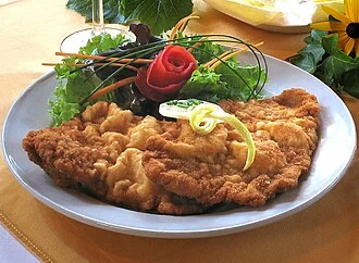 Viennese Schnitzel