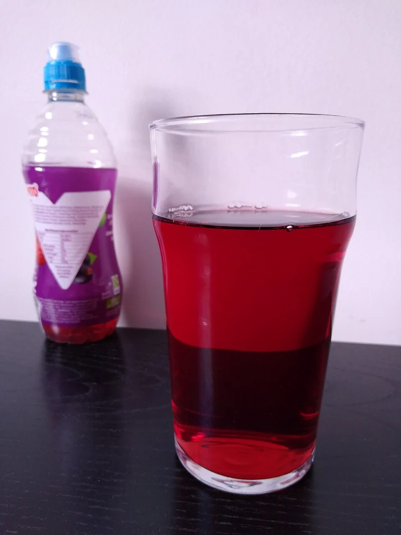 Vimto