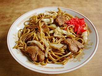 Yakisoba