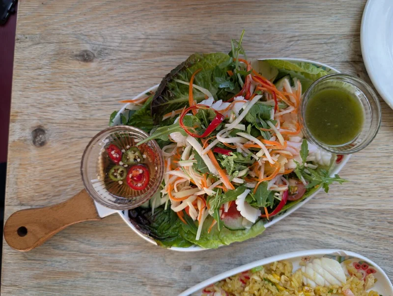 Yam Talay