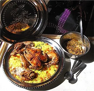 Yassa