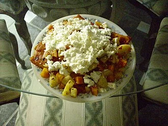 Yucatecan Enchiladas