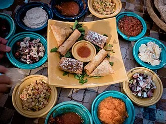 Zaalouk
