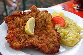 Zagreb Schnitzel