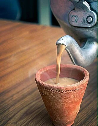 Zanzibari Spice Tea