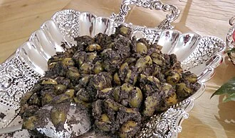 Zeytoon Parvardeh